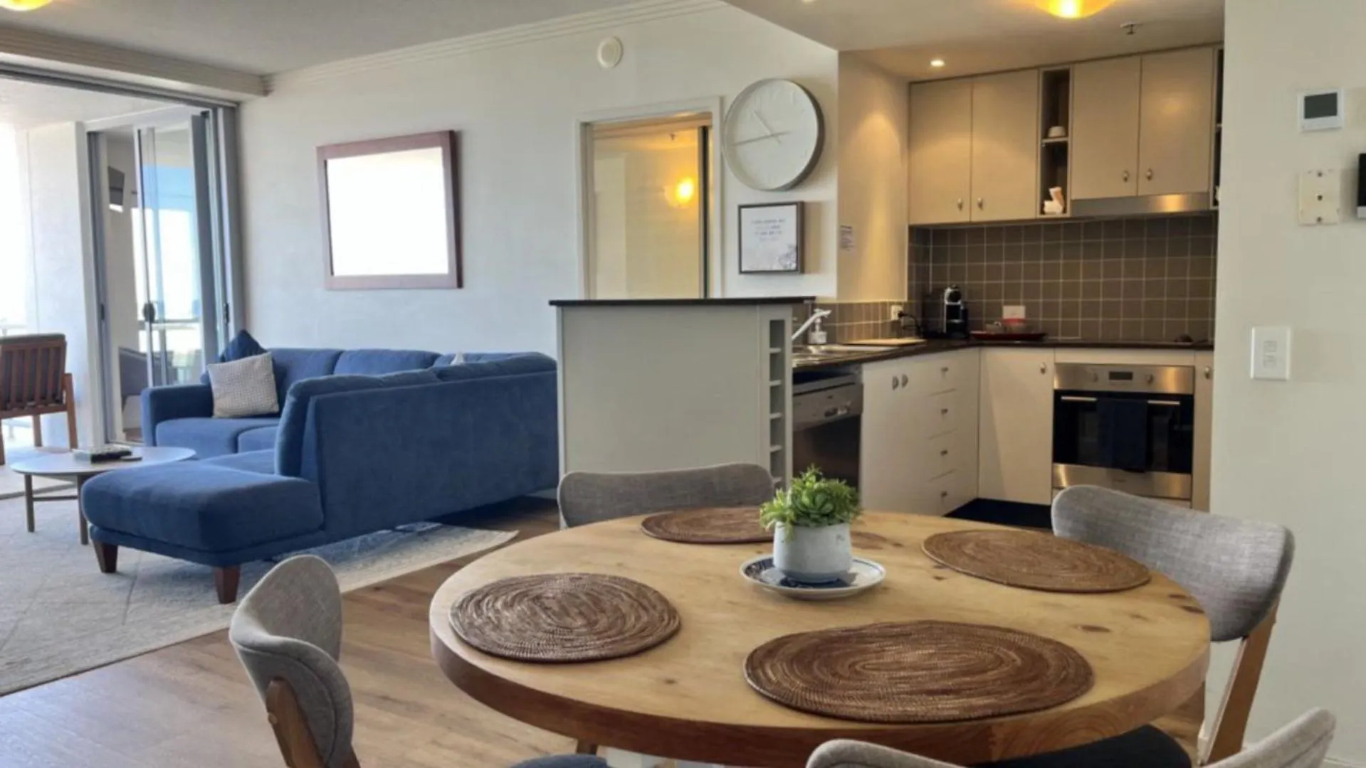 Pumicestone Blue Unit 903 Apartment Caloundra Australia