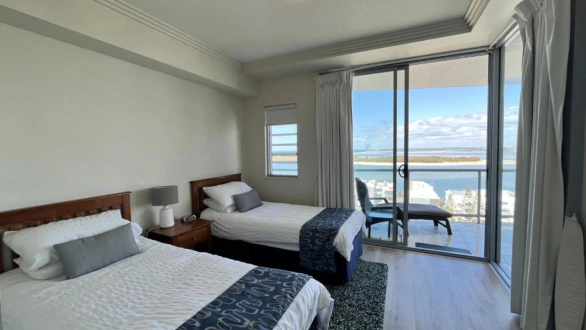 Pumicestone Blue Unit 903 Apartment Caloundra