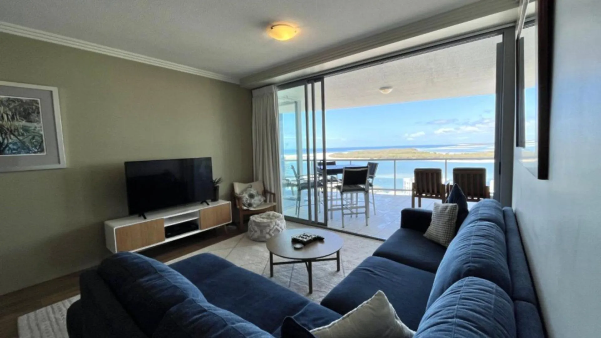 Pumicestone Blue Unit 903 Apartment Caloundra