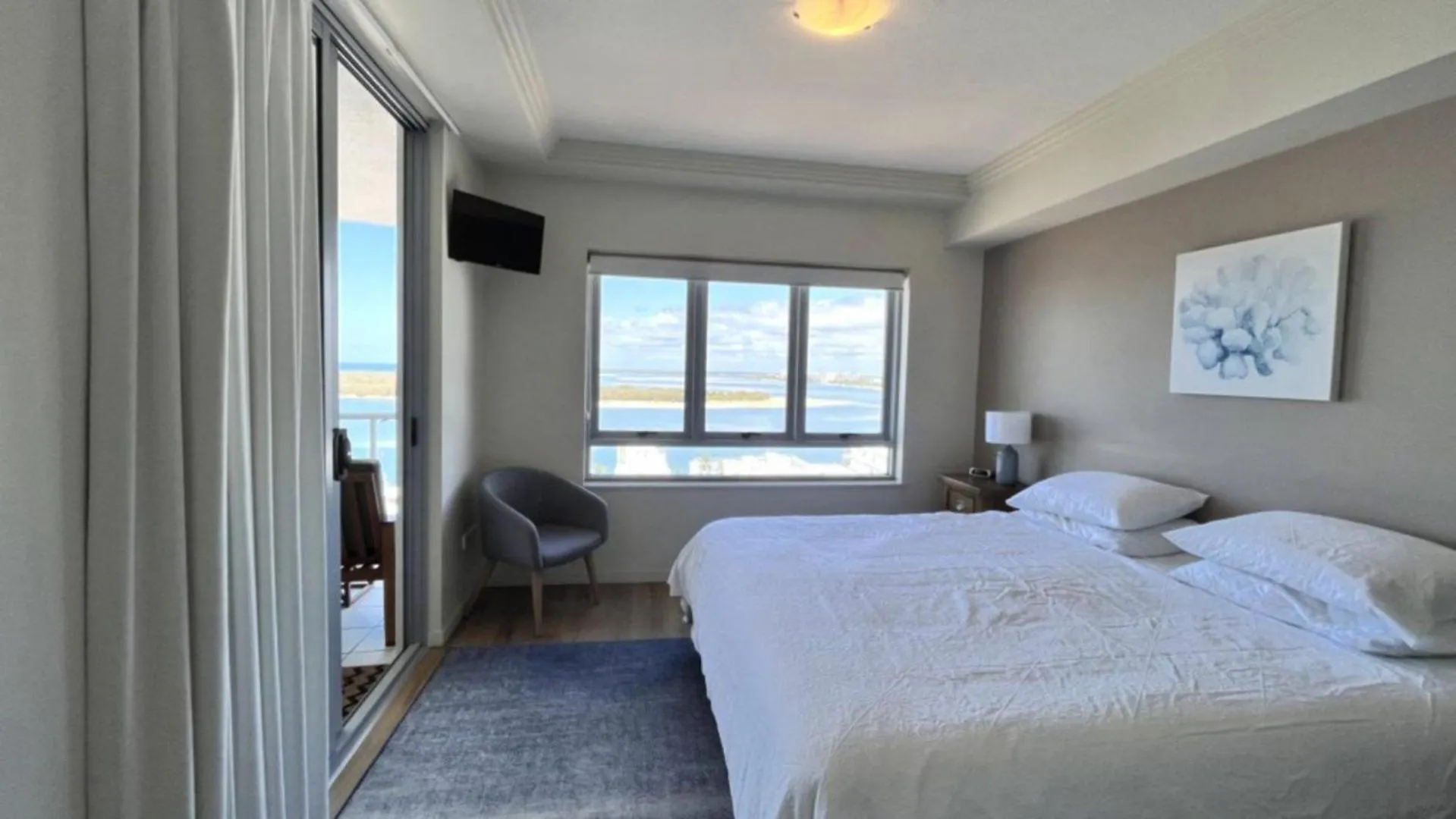 Pumicestone Blue Unit 903 Apartment Caloundra